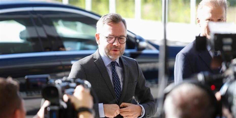 Ροτ (Γερμανία): Ο Σαίξπηρ δεν θα έγραφε καλύτερα την τραγωδία του Brexit